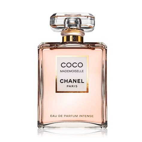 coco chanel pink perfume